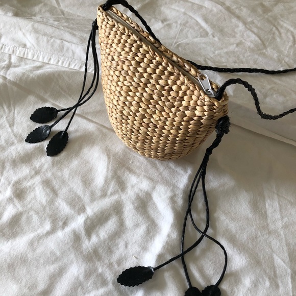 Small Handbag - Picture 1 of 3